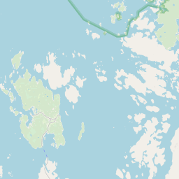 Meteoriittikierros, Söderfjärden runt, Sundom, Vaasa – Jä