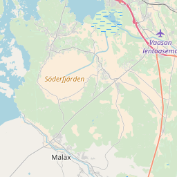 Meteoriittikierros, Söderfjärden runt, Sundom, Vaasa – Jä