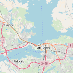 Turtola-Ylöjärvi-Pirkkala – Jä
