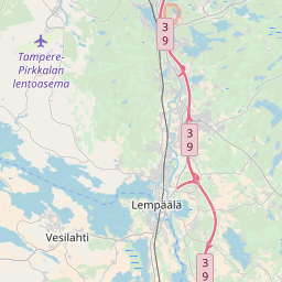 Tour de Tampere 2017: Harraste 3 – Jä