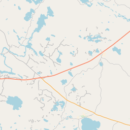 Poronpolku-Melkutin-Saarijärvi-Luutalampi 70 km – Jä