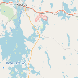 Petäjävesi, Jukojärvi, 73 km – Jä