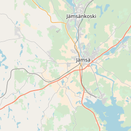 Talvipyöräilyreitti 2023 - Jämsänkoski - Jämsä - Himos – Jä