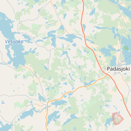 Rajoitettu alue: Päijänteen kansallispuisto – Jä