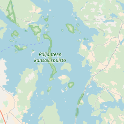 Rajoitettu alue: Päijänteen kansallispuisto – Jä