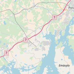 Järvenpää - Gorillapolku - Talma – Jä