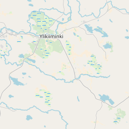 Kivikkokangas - Isokangas – Jä