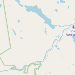 Sotajoki/Pahaoja - Ivalojoki – Jä