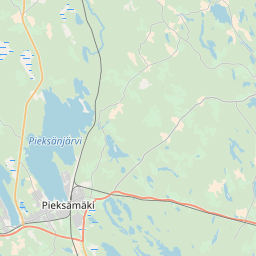 Pieksänjärven ympärysreitti – Jälki.fi