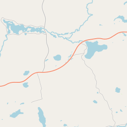 Portinojan laavu - Keski-Prinjärven kota – Jä