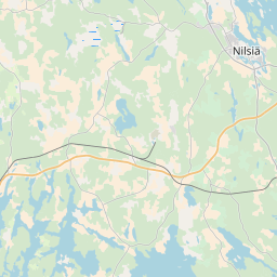 Tahko Halssi Nilsiä leppoisa palauttava 28km – Jä