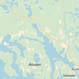 Ruokolahti - Virmutjoki – Jä