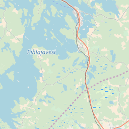 Punkaharju - Putikko - Tapion ura MTB – Jä