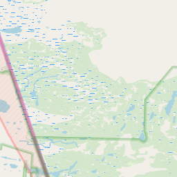 Oulanka-Juuma erämaareitti 26km – Jä