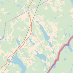 Punkaharju - Putikko - Tapion ura MTB – Jä