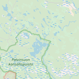 Rajoitetut alueet: Patvinsuo-Möhkö – Jä