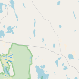 Rajoitettu alue: Seitsemisen kansallispuisto – Jä