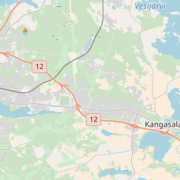 Kangasalan taajaman ympäriajo – Jä