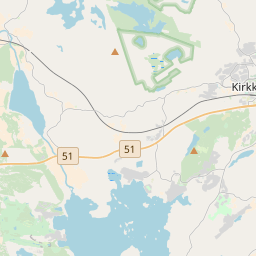 Kirkkonummen keskuta-Jorvas-Masala-Sepänkylä – Jä