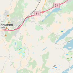 Kirkkonummen keskuta-Jorvas-Masala-Sepänkylä – Jä