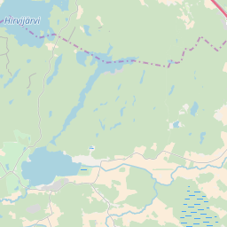 Rajamäki - Hyvinkää MTB Trail – Jä