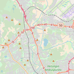 Länsi-Vantaa MTB – Jä