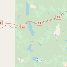 Petäjävesi, Keijon lenkki, ~12 km – Jä