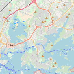 Länsi-Vantaa MTB – Jä