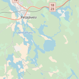 Petäjävesi, Piesala-Mäyrämäki, 26 km – Jä