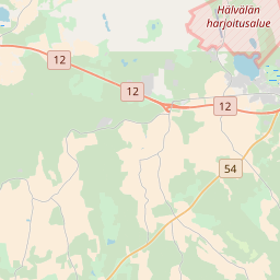 Finlandia 50km 2018 – Jä