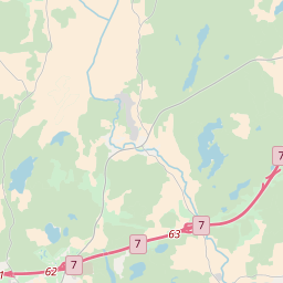 Kerkkoo - Pykälistö - Henttala - Kerkkoo – Jä