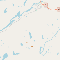 Inari - otsamo - rovajärvi gpx – Jä