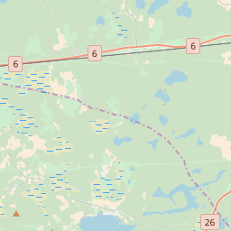 Taavetin linnoitukset ja Huopaisenvirta – Jä