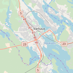 Pukkikangas helppo, Varkaus – Jä