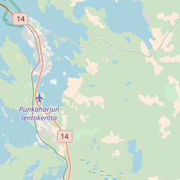 Tapion ura Punkaharju Putikko MTB – Jä