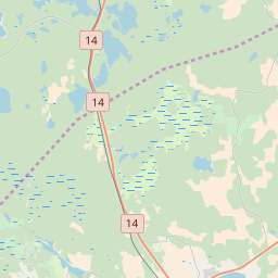 Tapion ura Punkaharju Putikko MTB – Jä