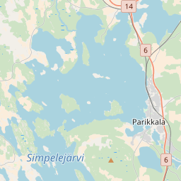 Parikkala MTB 30km – Jä