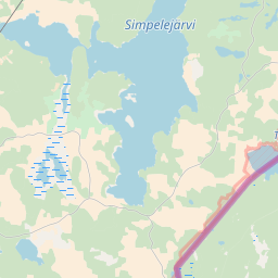 Parikkala MTB 30km – Jä