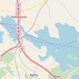 Akaa 28km maastoreitti – Jä