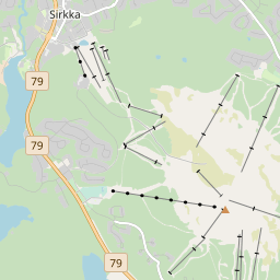 Immeljärven kierros – Jä