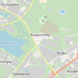 OULU / RITAHARJU - PARSIAISMAAN LAAVU – Jä