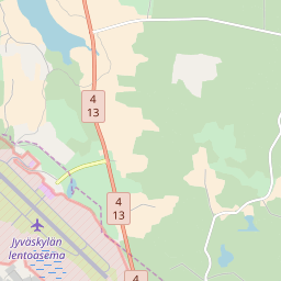 Itärannan enduropolut, Tikkakoski – Jä