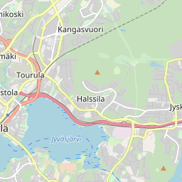 Nähtävyysajelu Jyväskylän keskusta – Jä