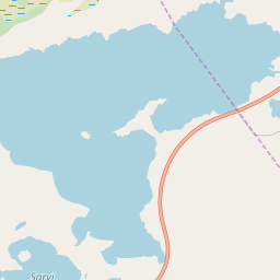 Kylmäluoma - Laukunperä Irnijärvi – Jä