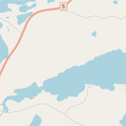 Kylmäluoma - Laukunperä Irnijärvi – Jä