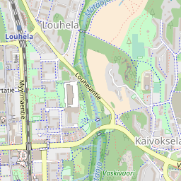 Rajoitetut alueet: Länsi-Vantaa 25km – Jä