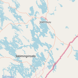 Imatra-Simpele-Parikkala-Kerimäki-Savonlinna-Punkaharju – Jä