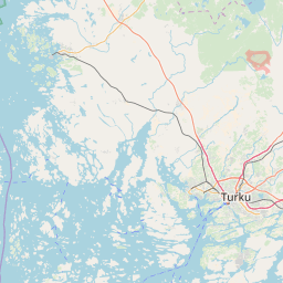 Rajoitettu alue: Saaristomeren kansallispuisto – Jä