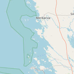 Pori-Ahlainen-Meripori – Jä