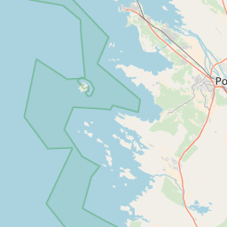 Pori-Ahlainen-Meripori – Jä